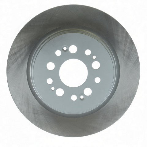 Disc Brake Rotor NRS Brakes BR575296