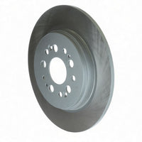 Disc Brake Rotor NRS Brakes BR575296