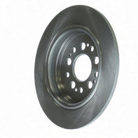 Disc Brake Rotor NRS Brakes BR575296