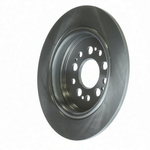 Disc Brake Rotor NRS Brakes BR575296