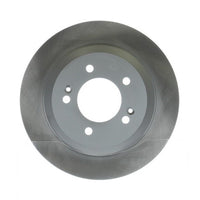 Disc Brake Rotor NRS Brakes BR575297