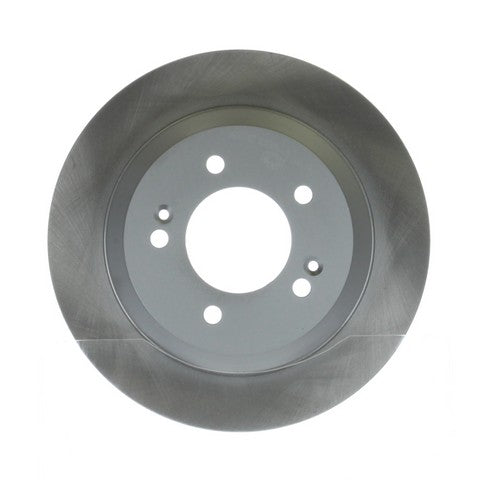 Disc Brake Rotor NRS Brakes BR575297