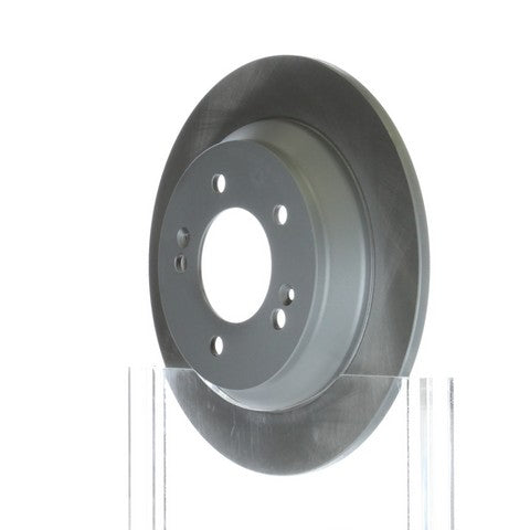 Disc Brake Rotor NRS Brakes BR575297