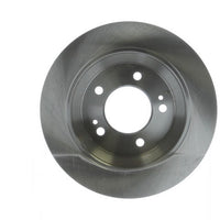 Disc Brake Rotor NRS Brakes BR575297