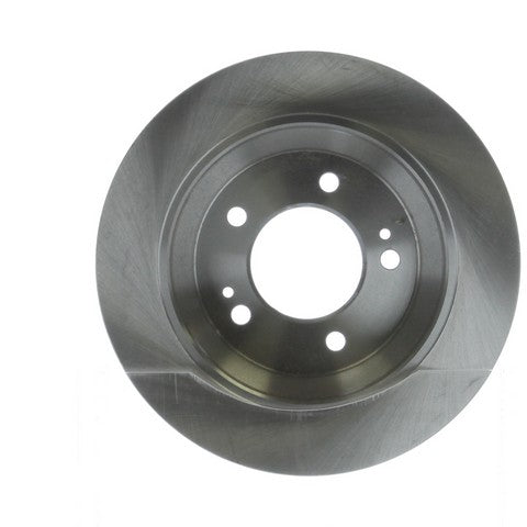 Disc Brake Rotor NRS Brakes BR575297
