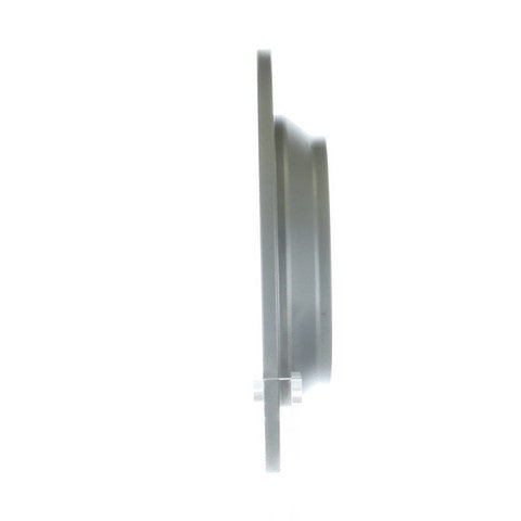 Disc Brake Rotor NRS Brakes BR575297