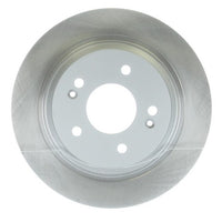 Disc Brake Rotor NRS Brakes BR575298