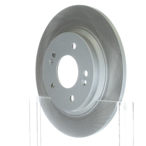 Disc Brake Rotor NRS Brakes BR575298