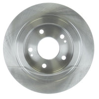 Disc Brake Rotor NRS Brakes BR575298