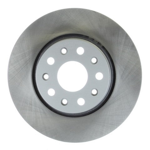 Disc Brake Rotor NRS Brakes BR575299