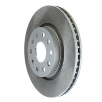 Disc Brake Rotor NRS Brakes BR575299