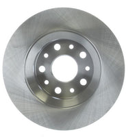 Disc Brake Rotor NRS Brakes BR575299