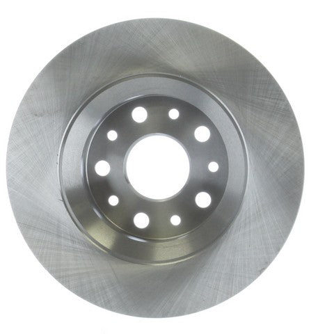 Disc Brake Rotor NRS Brakes BR575299