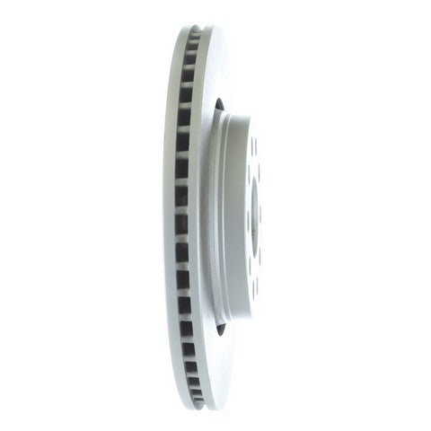 Disc Brake Rotor NRS Brakes BR575299