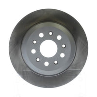 Disc Brake Rotor NRS Brakes BR575300