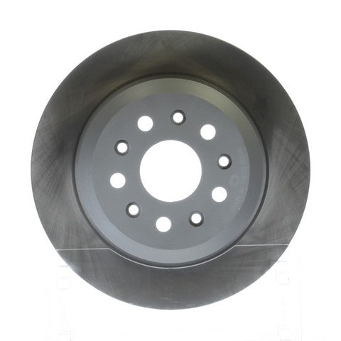 Disc Brake Rotor NRS Brakes BR575300