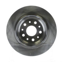 Disc Brake Rotor NRS Brakes BR575300