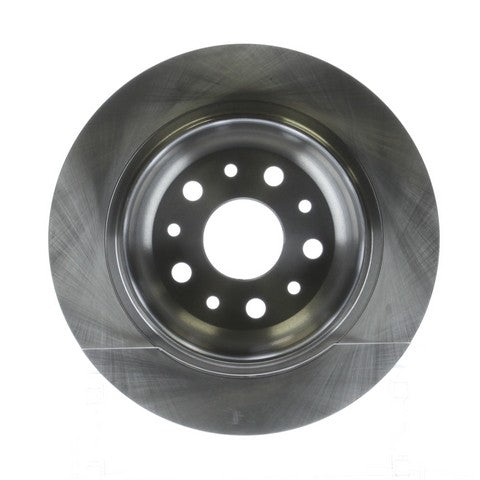 Disc Brake Rotor NRS Brakes BR575300