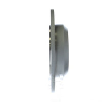 Disc Brake Rotor NRS Brakes BR575300