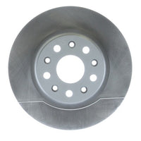 Disc Brake Rotor NRS Brakes BR575301