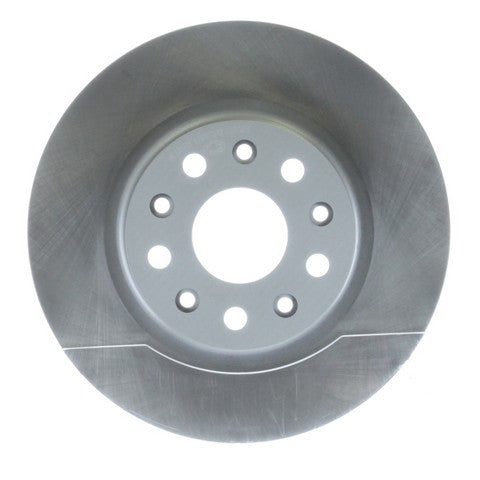 Disc Brake Rotor NRS Brakes BR575301