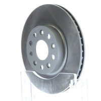 Disc Brake Rotor NRS Brakes BR575301