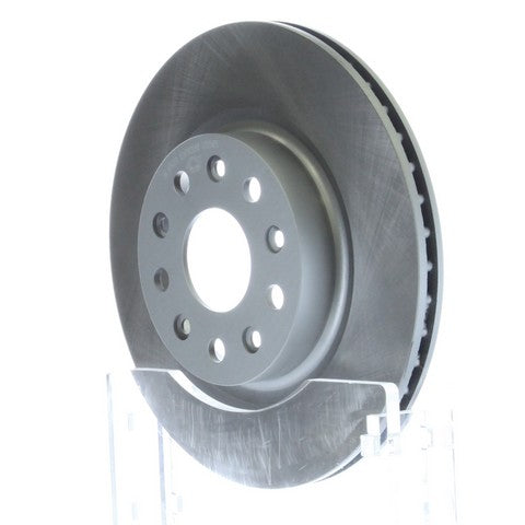 Disc Brake Rotor NRS Brakes BR575301
