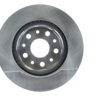 Disc Brake Rotor NRS Brakes BR575301