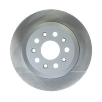 Disc Brake Rotor NRS Brakes BR575302