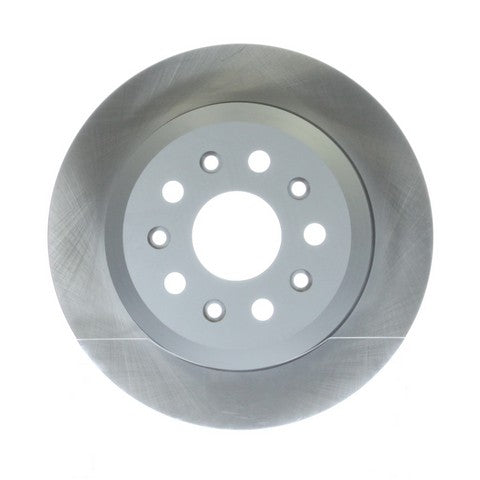 Disc Brake Rotor NRS Brakes BR575302