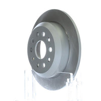 Disc Brake Rotor NRS Brakes BR575302