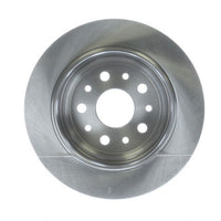 Disc Brake Rotor NRS Brakes BR575302