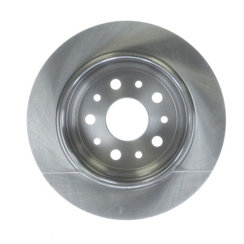 Disc Brake Rotor NRS Brakes BR575302