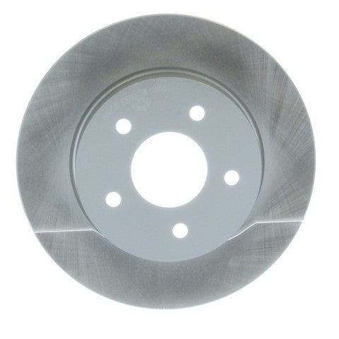 Disc Brake Rotor NRS Brakes BR575303
