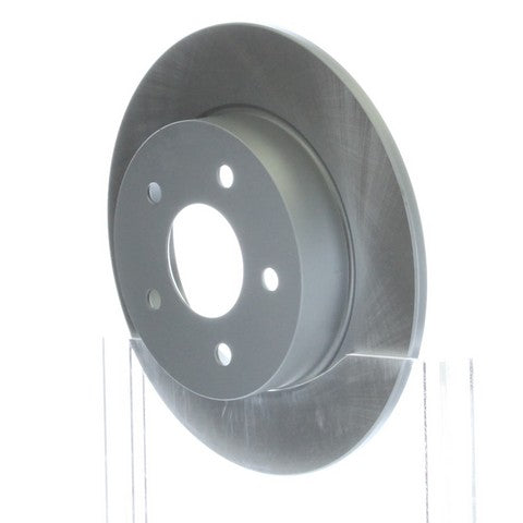 Disc Brake Rotor NRS Brakes BR575303