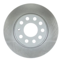 Disc Brake Rotor NRS Brakes BR575304