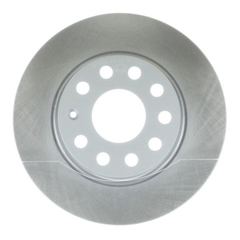 Disc Brake Rotor NRS Brakes BR575304