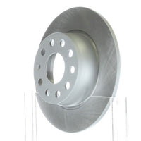 Disc Brake Rotor NRS Brakes BR575304