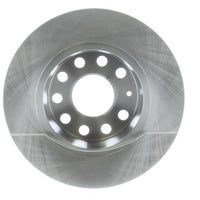 Disc Brake Rotor NRS Brakes BR575304