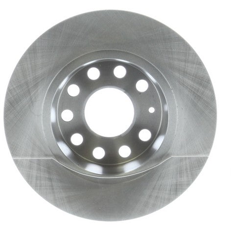 Disc Brake Rotor NRS Brakes BR575304