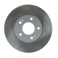 Disc Brake Rotor NRS Brakes BR575305
