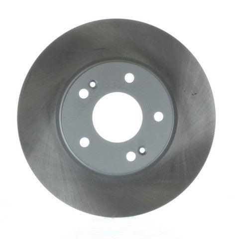 Disc Brake Rotor NRS Brakes BR575305