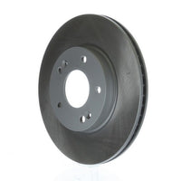 Disc Brake Rotor NRS Brakes BR575305