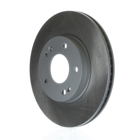 Disc Brake Rotor NRS Brakes BR575305