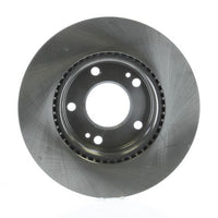 Disc Brake Rotor NRS Brakes BR575305