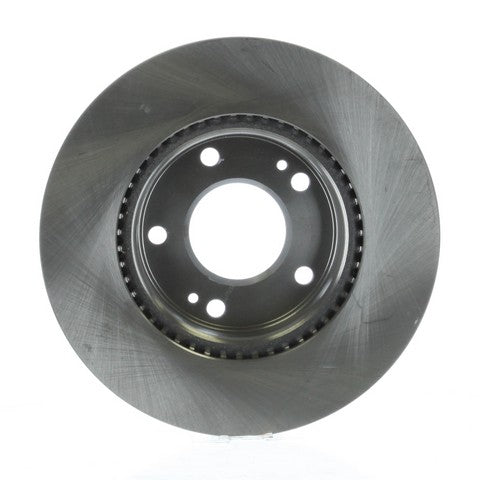 Disc Brake Rotor NRS Brakes BR575305