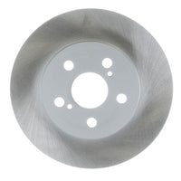 Disc Brake Rotor NRS Brakes BR575306