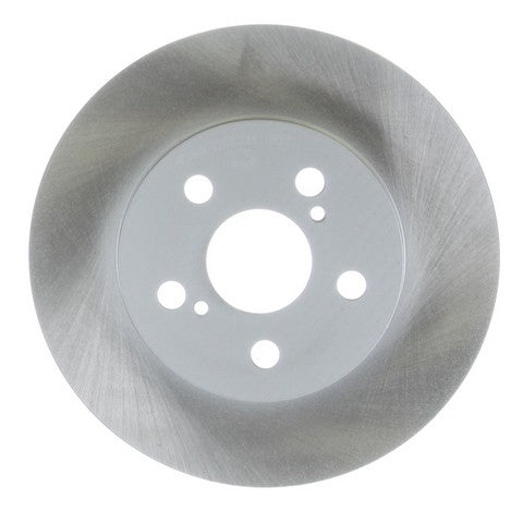 Disc Brake Rotor NRS Brakes BR575306
