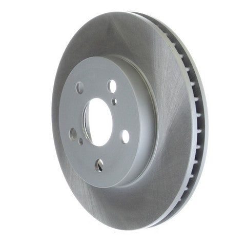 Disc Brake Rotor NRS Brakes BR575306