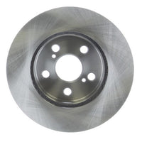 Disc Brake Rotor NRS Brakes BR575306